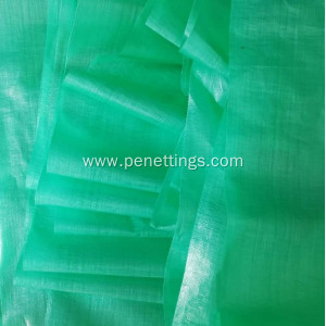 Reinforced Plastic Tarpaulin Stocklot For Tent